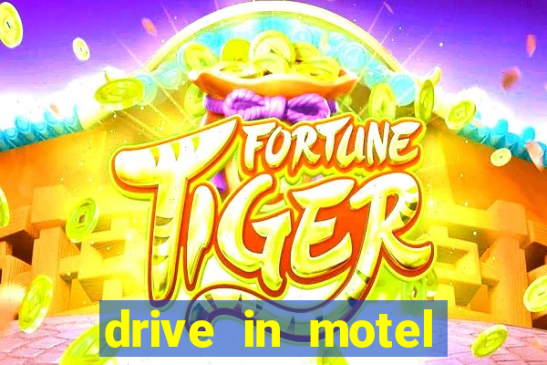 drive in motel porto alegre